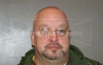 Michael Grant Robinson