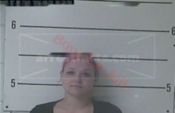 Miranda Desarae Fryer