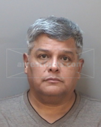 Anthony Paul Acosta