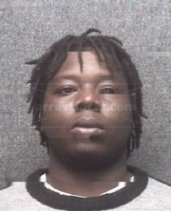 Corey Bellamy