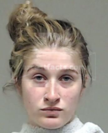 Carley Jeannette Newlin