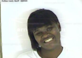 Deanna Lashay Grant