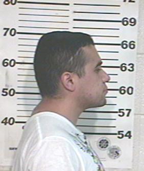 Erick Salinas
