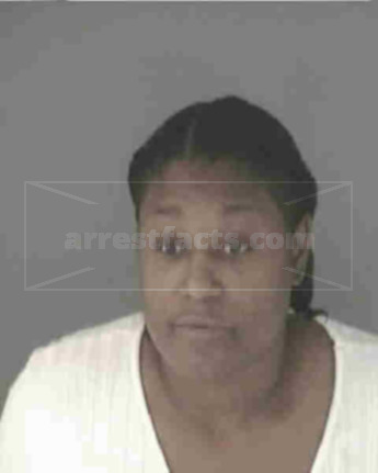 Yvette Nmn Hawkins