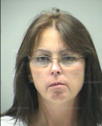 Tina L Dearth Boone