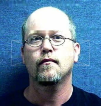 Phillip Gary Morris