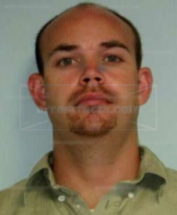 Patrick John Saunders