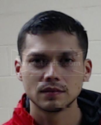 Mark Erik Vasquez
