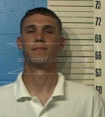 Brent Thomas Brever