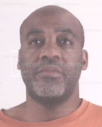 Derrick Allen Shaw