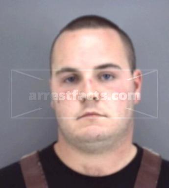 Stephen Kristopher Moore