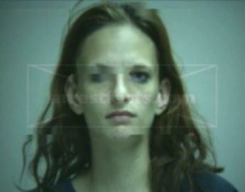 Samantha Louise Keene