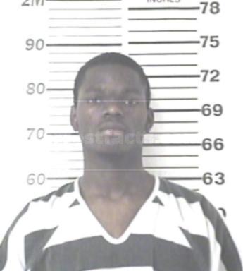 Jajuane Dante Bennet