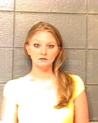 Christina Lee Mullins