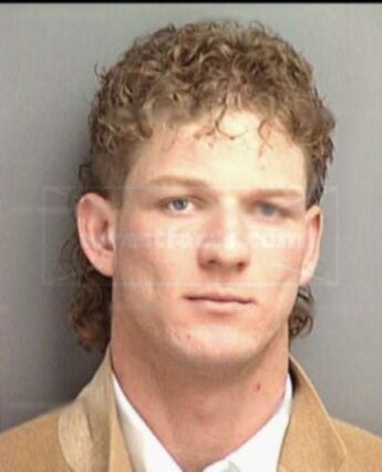 Randall Craig Barnard