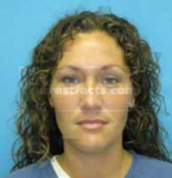 Krista A Stevenson