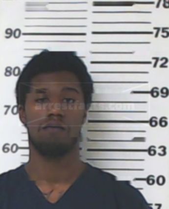 Keith Desean Carter Devonte