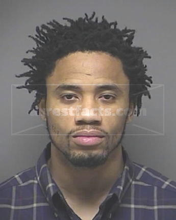 Michael Amos-Tyler Vereen