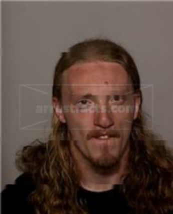 Brandon Tyler Showalter