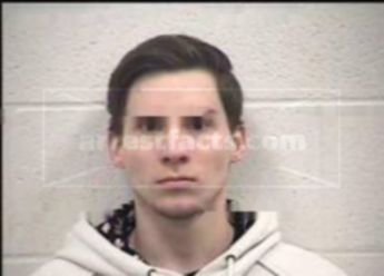 Joshua Thomas Tucker