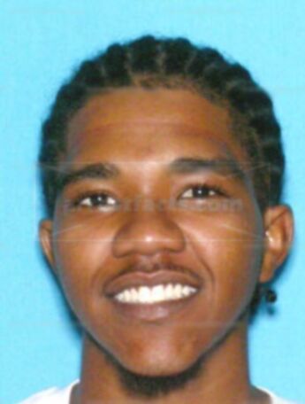 Jeffrey De'andre Thompson