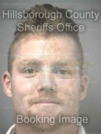 James William Johnson