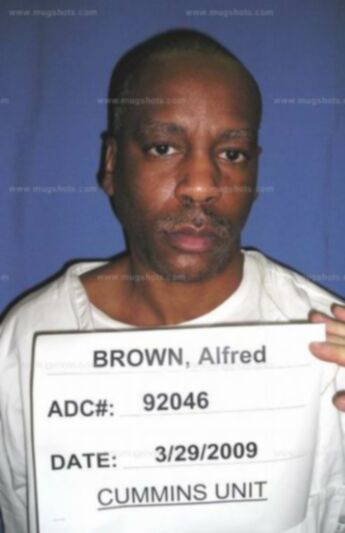 Alfred Brown