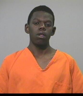 Lashavious Shawnquille Alexander