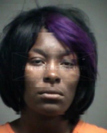 Harley Antoinette Latoya