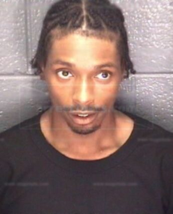 Deante Lavon Johnson