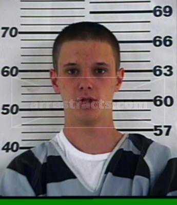 Tyler Paul Redden