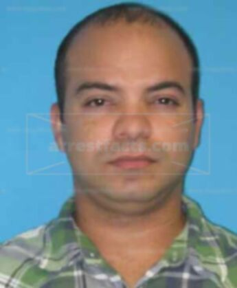Jorge Marion