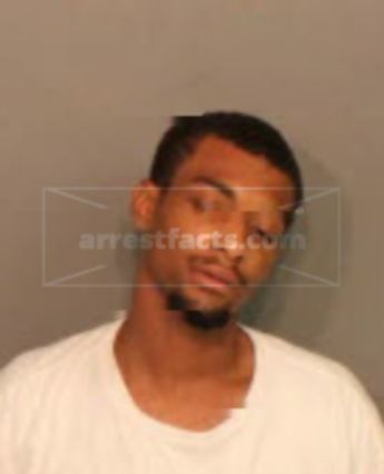 Deshaun Bryant