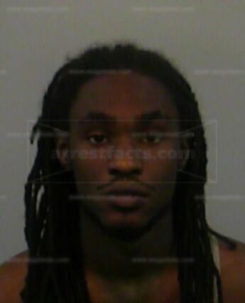 Tyrell Antonio Watson