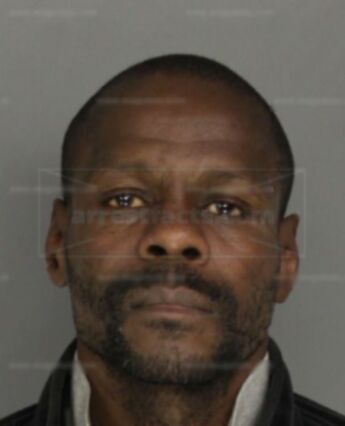 Sylvester Williams