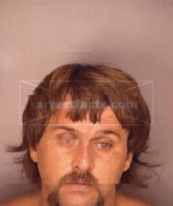 Paul Earl Beasley
