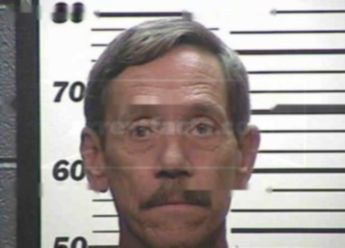 Perry Harkins
