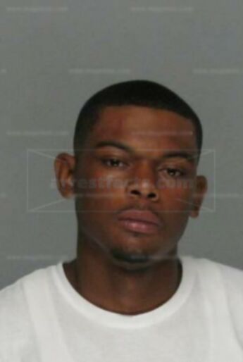 Anthony Tyrone Hurst Jr.