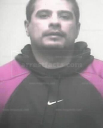 Eugene Francis Lopez
