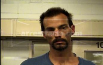 Jason Ray Harlan