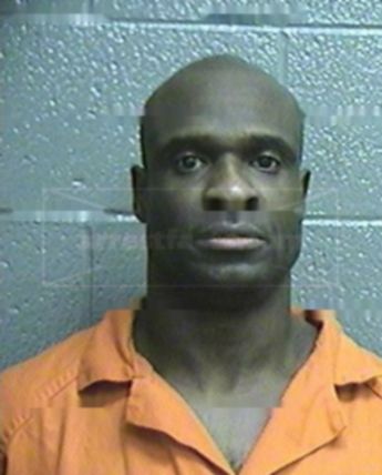 Kevin Wayne Hawkins