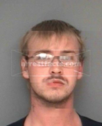 Travis Allen Gentry