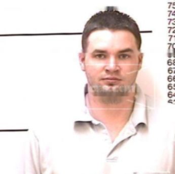 Michael Brandon Thurman