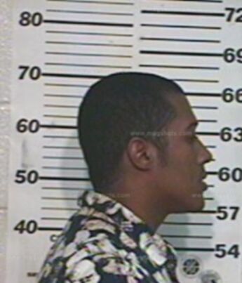 Kenneth Dewayne Daughtry