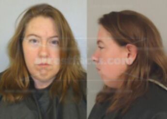 Candice Susan Royer