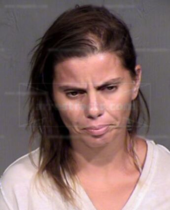 Viola Mae Walker-Garcia