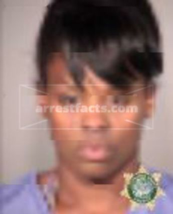 Juanita Fay Donaldson