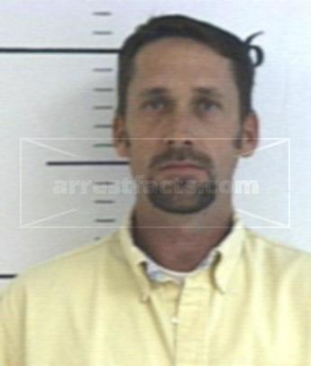 Donald Ray Marshall