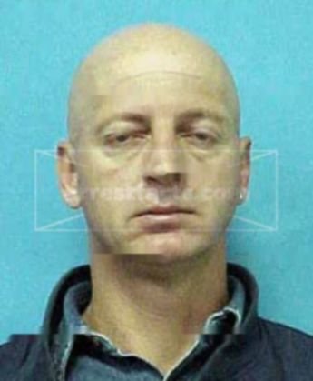 Bobby Cecil Todd