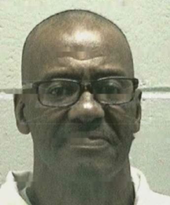 Eddie Roy Blackmon